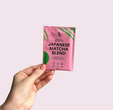 Japanese Matcha Blend